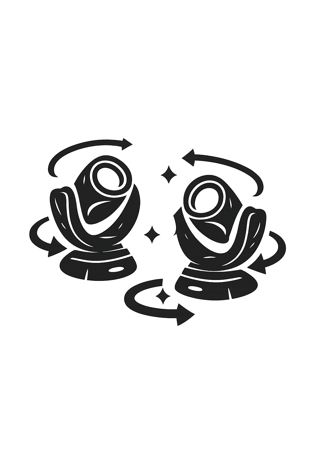  Scheinwerfer motorisch 